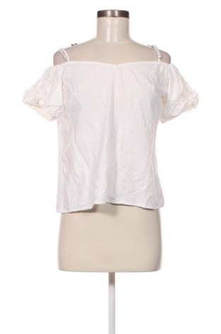 Damen Shirt Mohito, Größe S, Farbe Weiß, Preis € 9,72