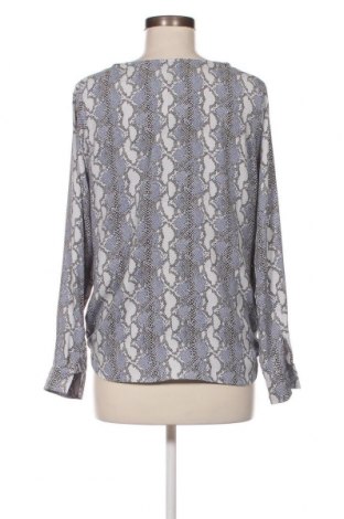 Γυναικεία μπλούζα Mohito, Μέγεθος S, Χρώμα Μπλέ, Τιμή 3,01 €