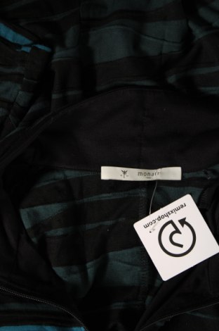 Damen Shirt Monari, Größe M, Farbe Mehrfarbig, Preis 6,15 €