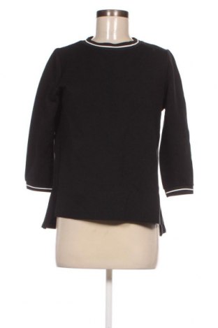 Γυναικεία μπλούζα Mongul, Μέγεθος M, Χρώμα Μαύρο, Τιμή 2,35 €