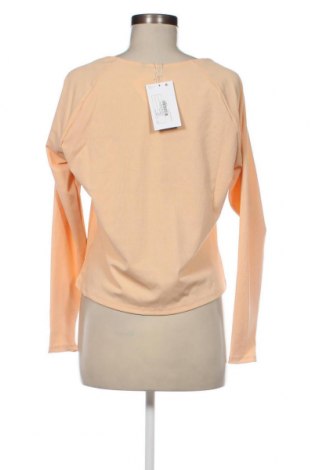 Damen Shirt Monki, Größe XL, Farbe Beige, Preis 3,48 €