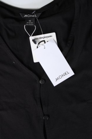 Bluză de femei Monki, Mărime XS, Culoare Negru, Preț 46,97 Lei