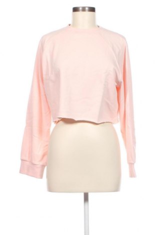 Дамска блуза Monki, Размер XXS, Цвят Розов, Цена 9,10 лв.