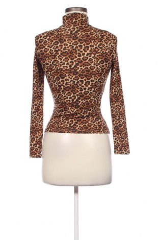 Damen Shirt Monki, Größe XXS, Farbe Mehrfarbig, Preis € 3,62