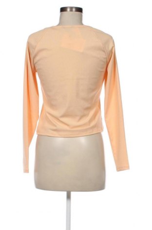 Damen Shirt Monki, Größe M, Farbe Beige, Preis € 3,35