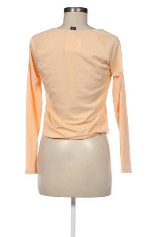 Дамска блуза Monki, Размер M, Цвят Бежов, Цена 6,76 лв.