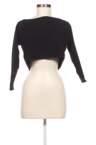 Damen Shirt Monki, Größe L, Farbe Schwarz, Preis 5,23 €