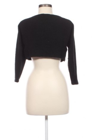Дамска блуза Monki, Размер L, Цвят Черен, Цена 11,96 лв.