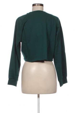 Damen Shirt Monki, Größe XXS, Farbe Grün, Preis € 2,68
