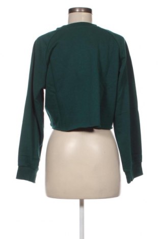 Damen Shirt Monki, Größe XXS, Farbe Grün, Preis € 4,49