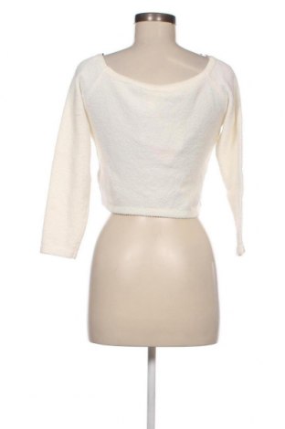 Damen Shirt Monki, Größe M, Farbe Weiß, Preis 3,62 €