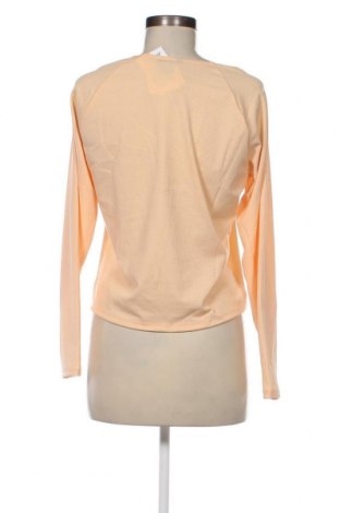 Damen Shirt Monki, Größe L, Farbe Beige, Preis € 3,48