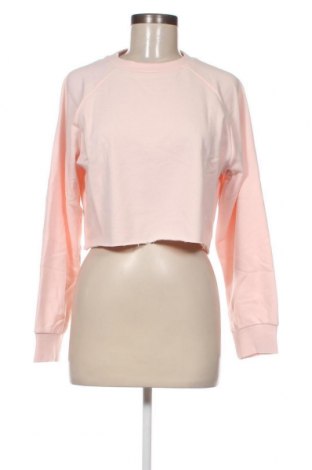 Damen Shirt Monki, Größe XXS, Farbe Rosa, Preis 6,70 €