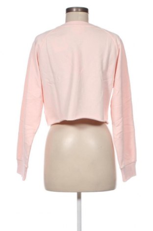 Γυναικεία μπλούζα Monki, Μέγεθος XXS, Χρώμα Ρόζ , Τιμή 3,89 €