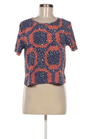Дамска блуза Monki, Размер S, Цвят Многоцветен, Цена 3,92 лв.