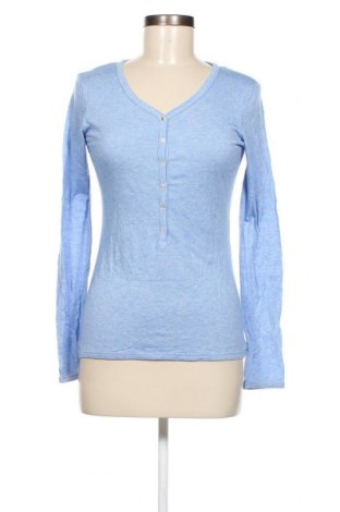 Damen Shirt Monoprix, Größe L, Farbe Blau, Preis 16,70 €