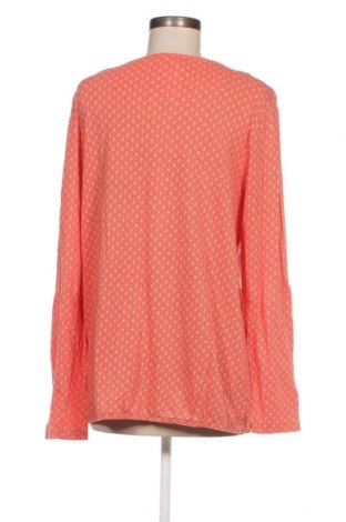 Γυναικεία μπλούζα Montego, Μέγεθος XXL, Χρώμα Πορτοκαλί, Τιμή 6,50 €