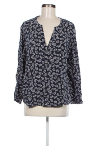 Дамска блуза Montego, Размер XXL, Цвят Многоцветен, Цена 19,00 лв.