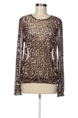 Дамска блуза Montego, Размер L, Цвят Многоцветен, Цена 5,13 лв.