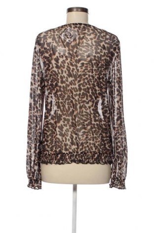 Дамска блуза Montego, Размер L, Цвят Многоцветен, Цена 3,99 лв.