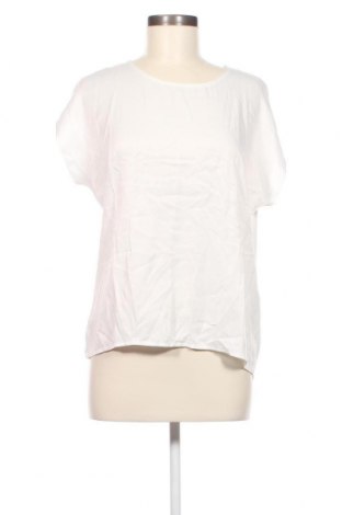 Γυναικεία μπλούζα More & More, Μέγεθος S, Χρώμα Λευκό, Τιμή 15,77 €