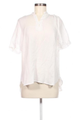 Γυναικεία μπλούζα More & More, Μέγεθος M, Χρώμα Λευκό, Τιμή 15,77 €