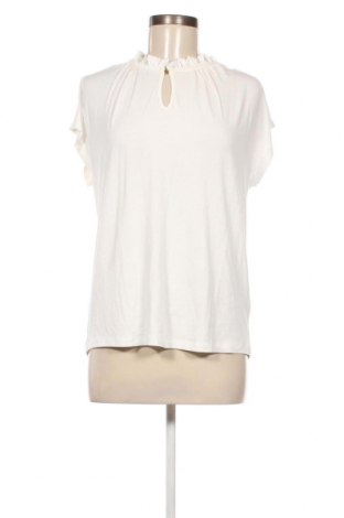 Damen Shirt More & More, Größe M, Farbe Weiß, Preis 29,44 €