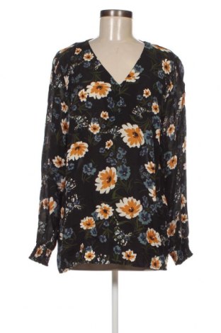Γυναικεία μπλούζα More & More, Μέγεθος XL, Χρώμα Πολύχρωμο, Τιμή 16,40 €