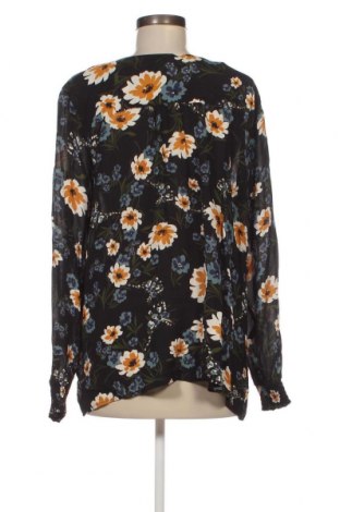 Γυναικεία μπλούζα More & More, Μέγεθος XL, Χρώμα Πολύχρωμο, Τιμή 18,51 €