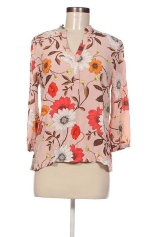 Γυναικεία μπλούζα More & More, Μέγεθος M, Χρώμα Πολύχρωμο, Τιμή 14,72 €
