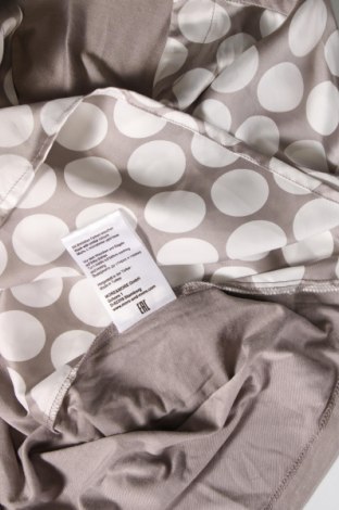 Damen Shirt More & More, Größe L, Farbe Grau, Preis 8,99 €