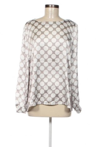 Γυναικεία μπλούζα More & More, Μέγεθος L, Χρώμα Γκρί, Τιμή 12,41 €