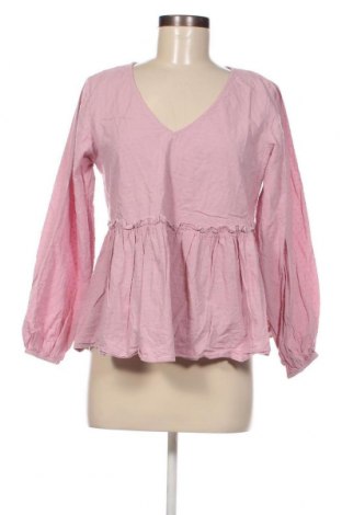 Damen Shirt Moves by Minimum, Größe M, Farbe Rosa, Preis € 3,55