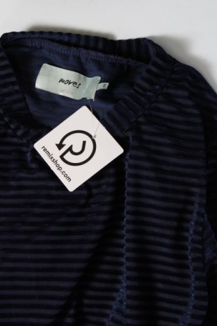 Damen Shirt Moves by Minimum, Größe XS, Farbe Blau, Preis € 3,55