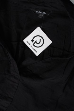Дамска блуза Ms Mode, Размер 3XL, Цвят Черен, Цена 16,72 лв.
