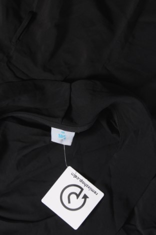 Γυναικεία μπλούζα Ms Mode, Μέγεθος XL, Χρώμα Μαύρο, Τιμή 11,75 €