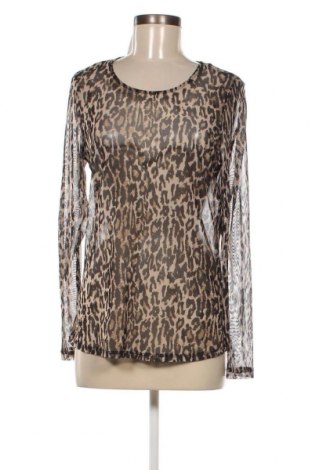 Damen Shirt Ms Mode, Größe M, Farbe Mehrfarbig, Preis € 2,25