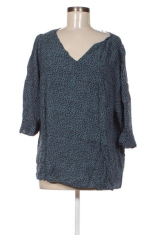 Damen Shirt Ms Mode, Größe XXL, Farbe Blau, Preis € 8,86