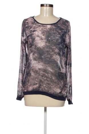 Γυναικεία μπλούζα Multiblu, Μέγεθος S, Χρώμα Πολύχρωμο, Τιμή 2,47 €