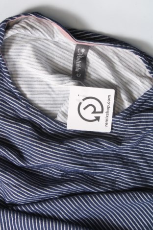 Damen Shirt Multiblu, Größe L, Farbe Mehrfarbig, Preis 2,25 €
