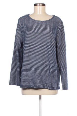 Damen Shirt Multiblu, Größe L, Farbe Mehrfarbig, Preis € 2,25