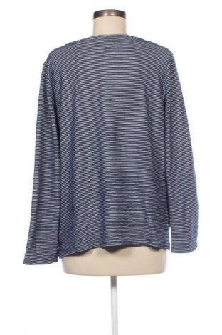 Damen Shirt Multiblu, Größe L, Farbe Mehrfarbig, Preis € 2,25