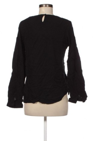 Damen Shirt Multiblu, Größe M, Farbe Schwarz, Preis 2,25 €