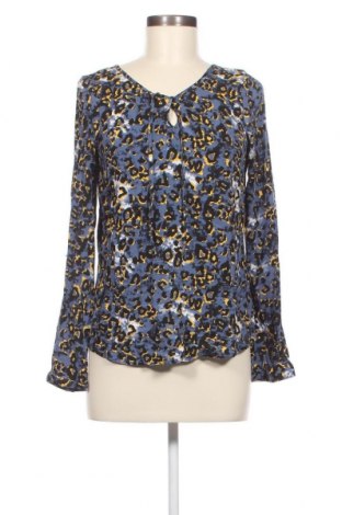 Γυναικεία μπλούζα Multiblu, Μέγεθος S, Χρώμα Μπλέ, Τιμή 3,41 €