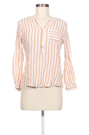 Γυναικεία μπλούζα Multiblu, Μέγεθος M, Χρώμα Λευκό, Τιμή 3,41 €
