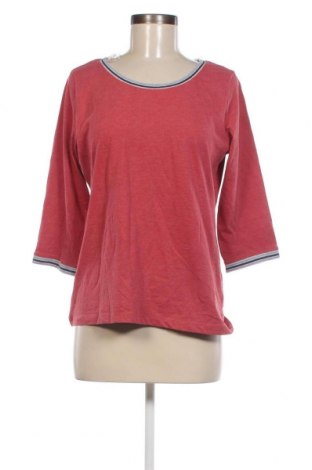 Damen Shirt Multiblu, Größe M, Farbe Rot, Preis 2,38 €