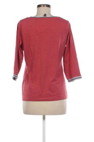 Дамска блуза Multiblu, Размер M, Цвят Червен, Цена 5,32 лв.