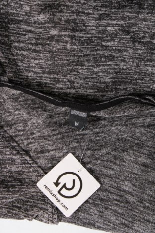 Damen Shirt My Hailys, Größe M, Farbe Grau, Preis 2,38 €