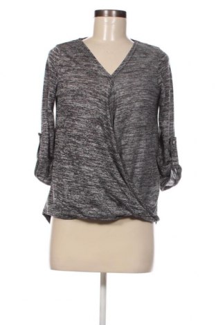 Damen Shirt My Hailys, Größe M, Farbe Grau, Preis € 2,38