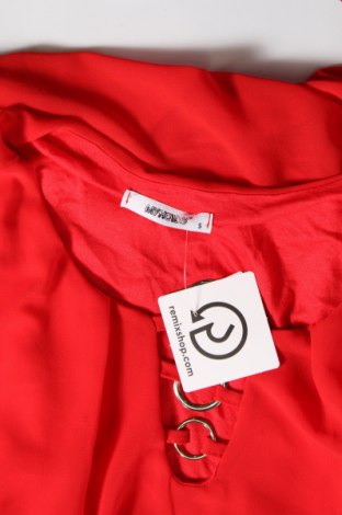 Damen Shirt My Hailys, Größe S, Farbe Rot, Preis € 13,22